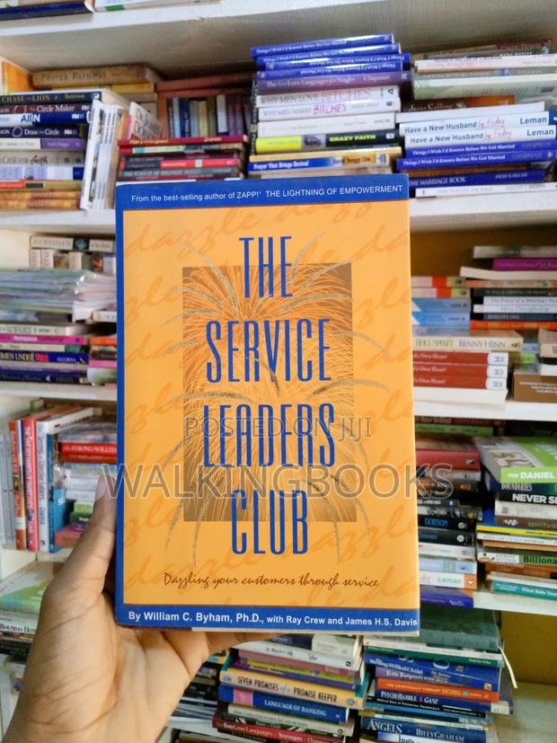 The Service Leaders Club · Photo 1