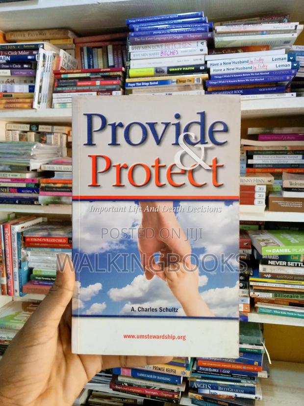 Provide Protect · Photo 1