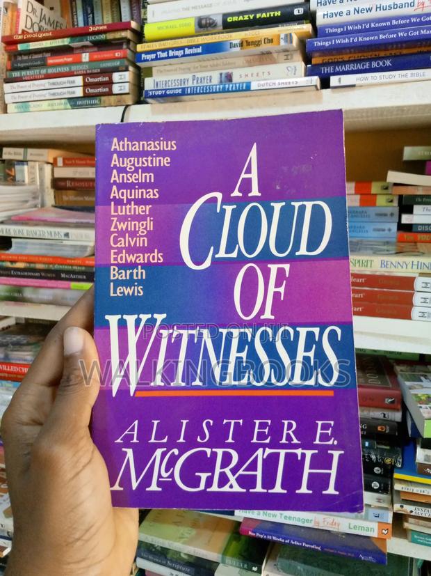 A Cloud of Witnesses · Photo 1