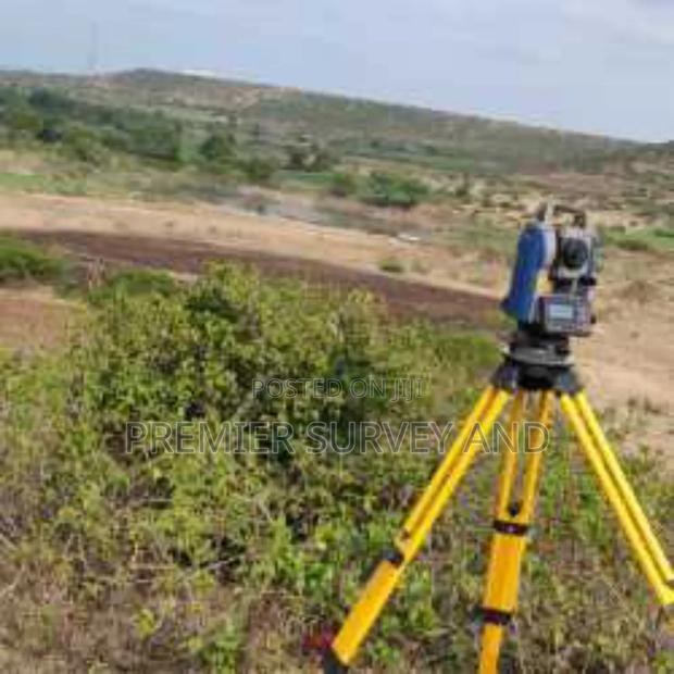 Accurate Land Survey Works · Photo 1
