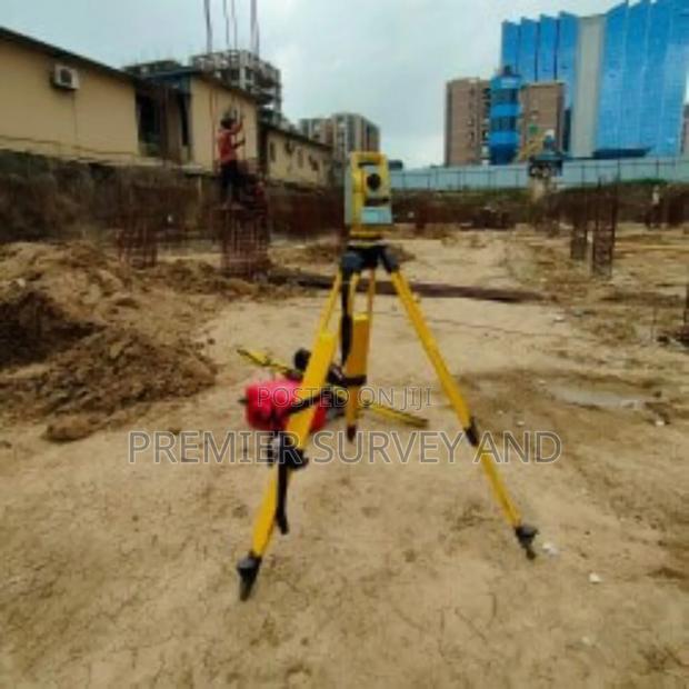 Quality Site Plan Preparation · Photo 1
