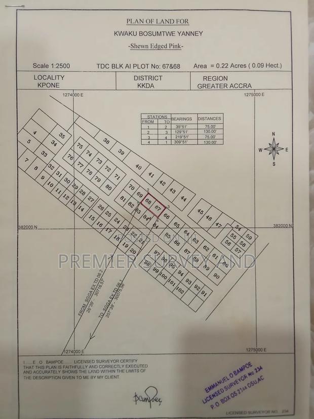 Quality Site Plan Preparation · Photo 2
