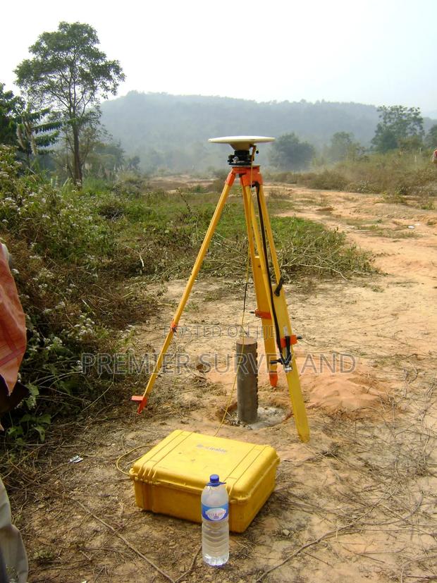 Professional Land Surveyors · Photo 1