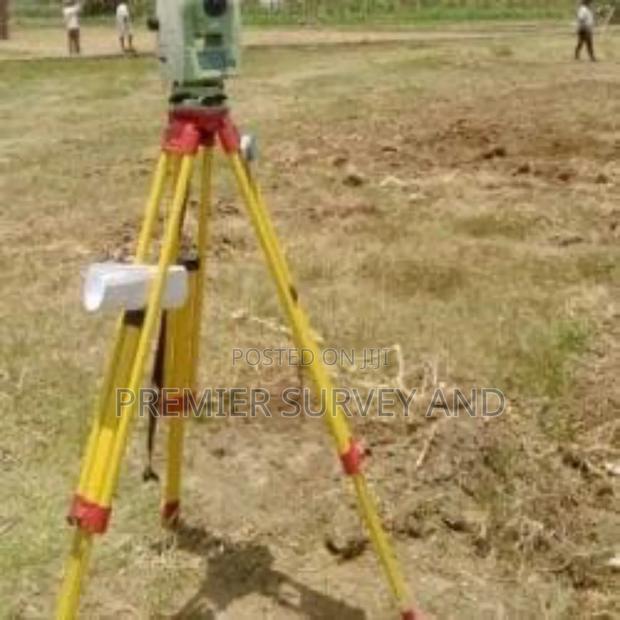 Masters of Land Survey · Photo 2