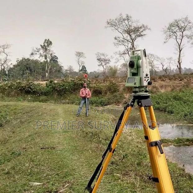 Ultimate Land Survey Company · Photo 1