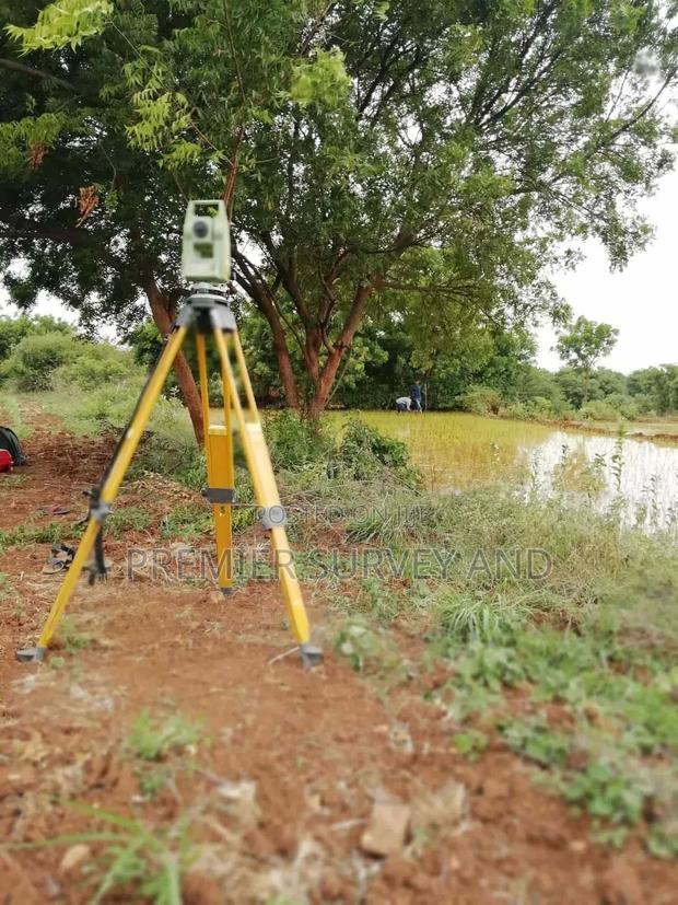 Ultimate Land Survey Company · Photo 2