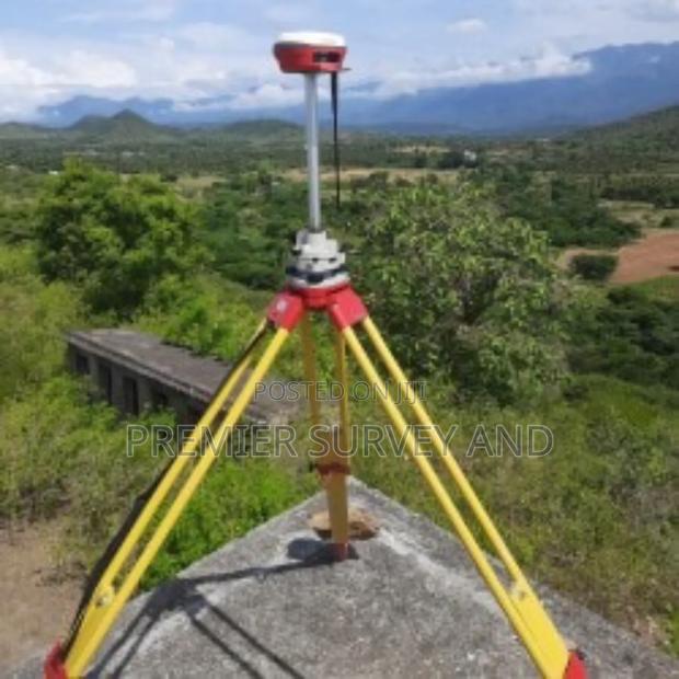 Professional Land Surveying Company · Photo 1