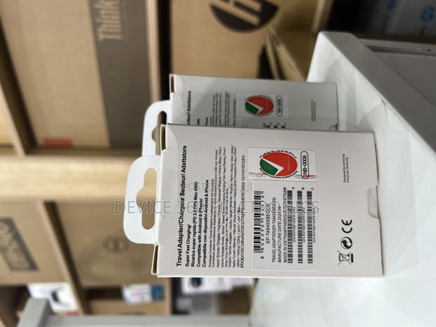 Original Samsung 45W PD Adapter · Photo 2