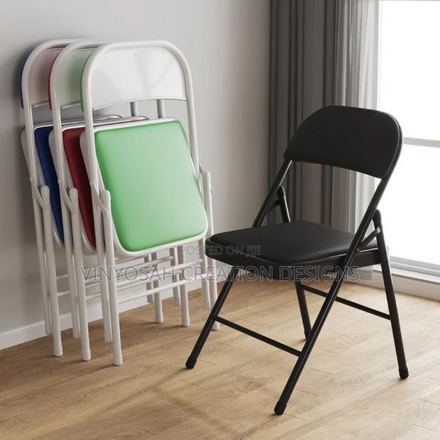 Chair Rental · Photo 4