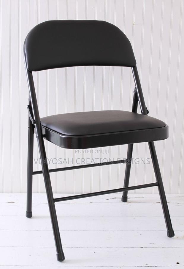 Chair Rental · Photo 2