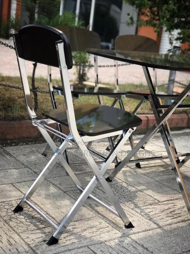 Chair Rental · Photo 3