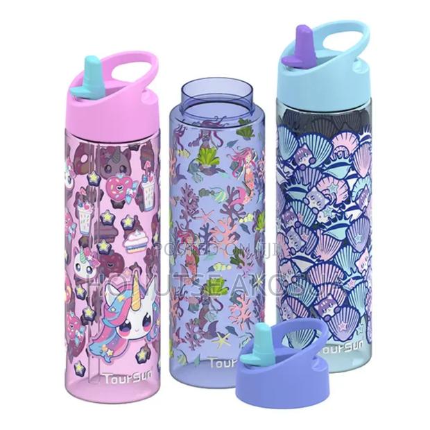 Water Bottles · Photo 1
