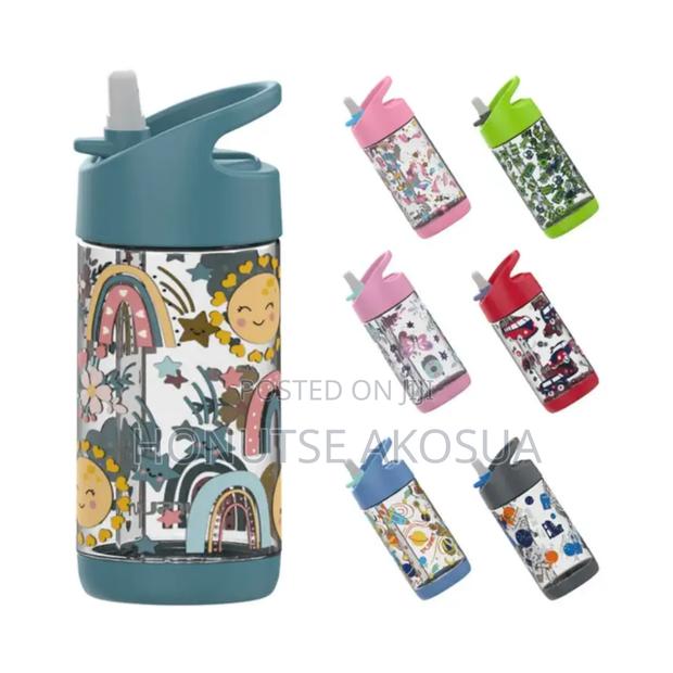 Water Bottles · Photo 1