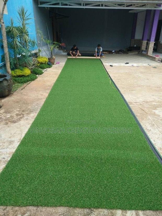 Carpet Rental Services · Photo 4