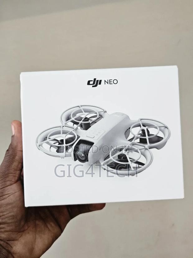 Dji Neo Standard Drone (No Rc) · Photo 1