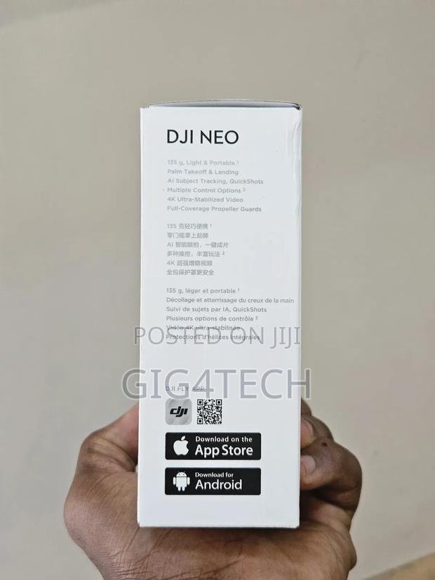 Dji Neo Standard Drone (No Rc) · Photo 2