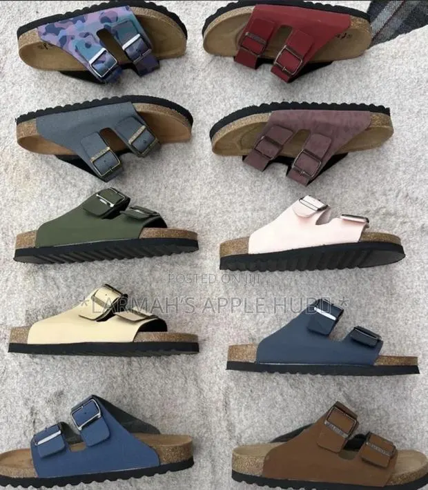 Birkenstock · Photo 1