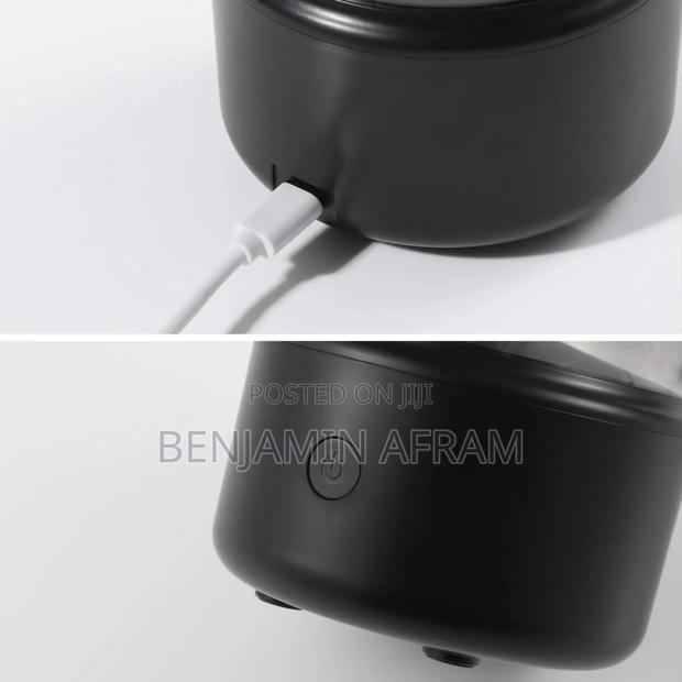 Candlelight Aroma Diffuser · Photo 6