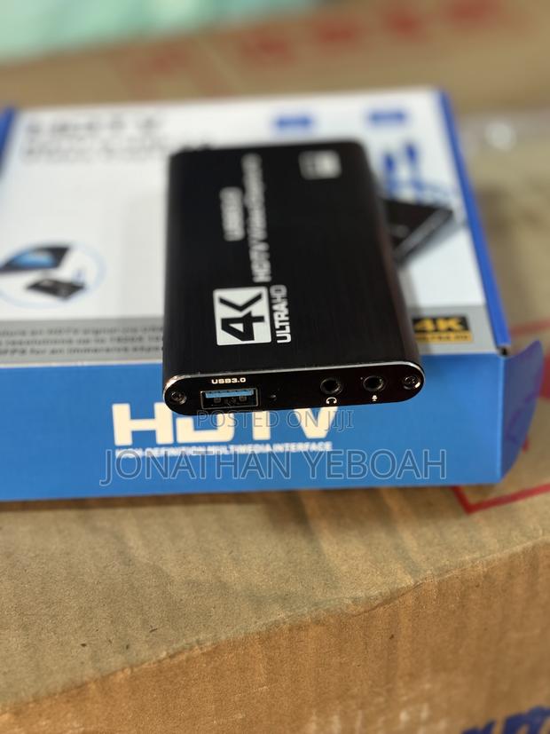 Capture Card · Photo 5