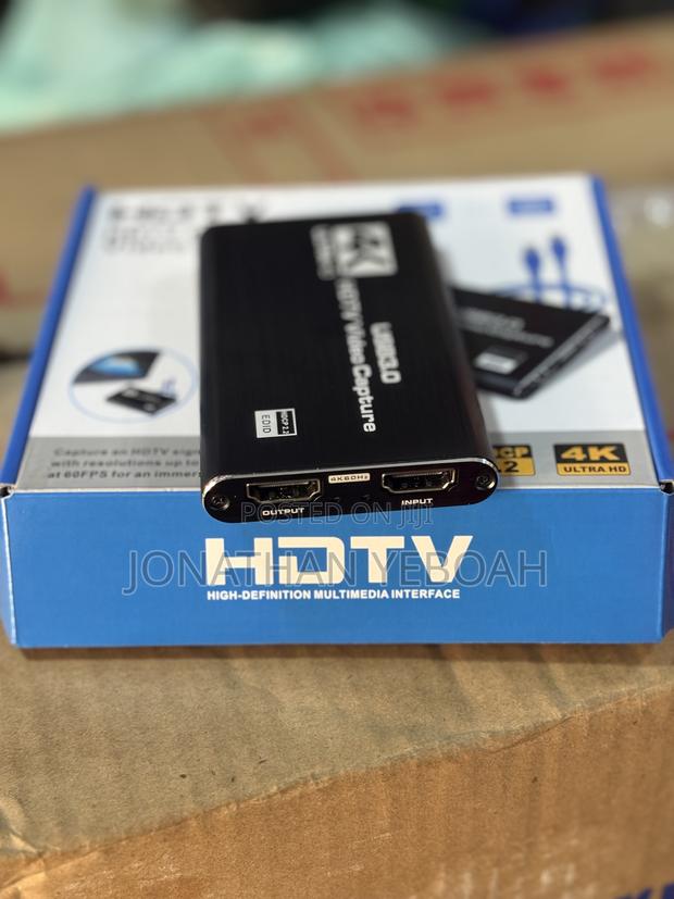 Capture Card · Photo 4