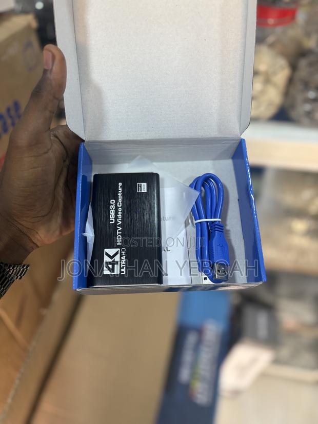 Capture Card · Photo 3