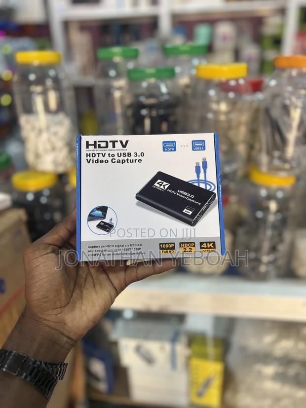 Capture Card · Photo 1