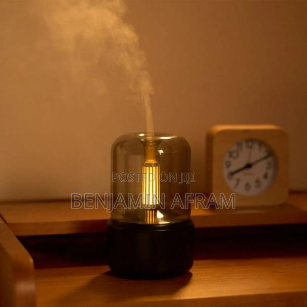 Candlelight Diffuser Air Freshener · Photo 3