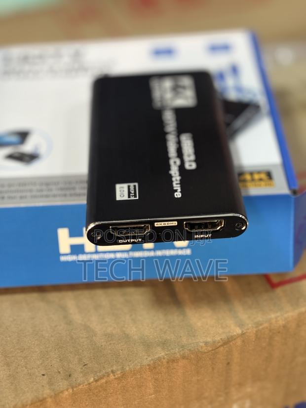 Capture Card · Photo 3