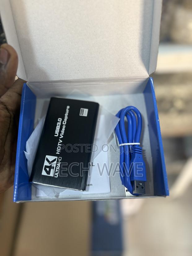 Capture Card · Photo 2