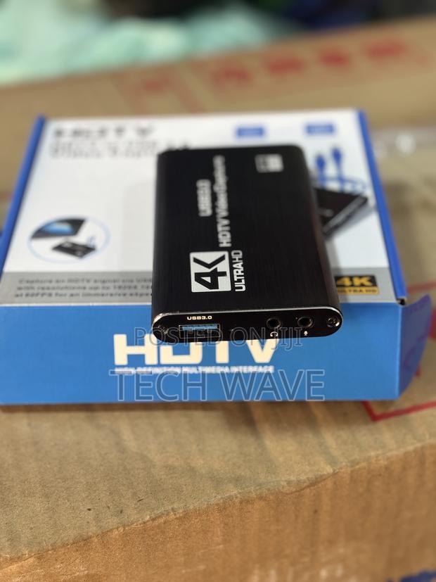 Capture Card · Photo 4