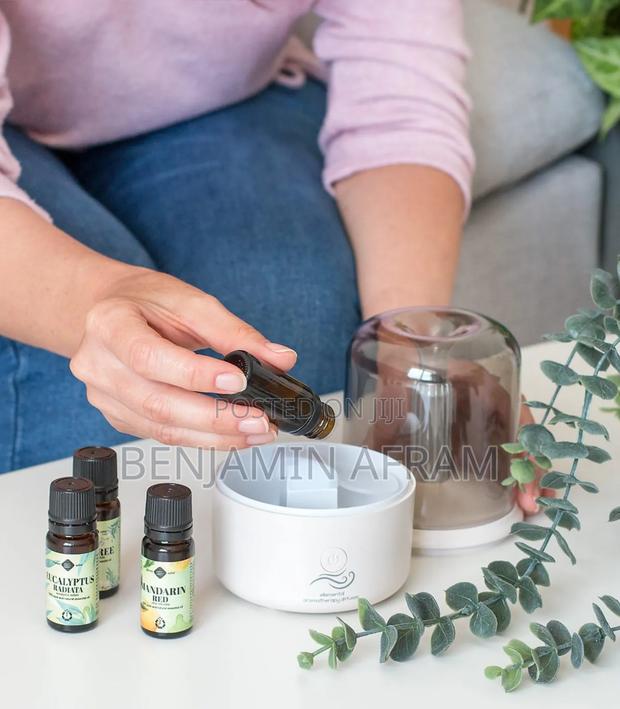 USB Aroma Diffuser · Photo 5