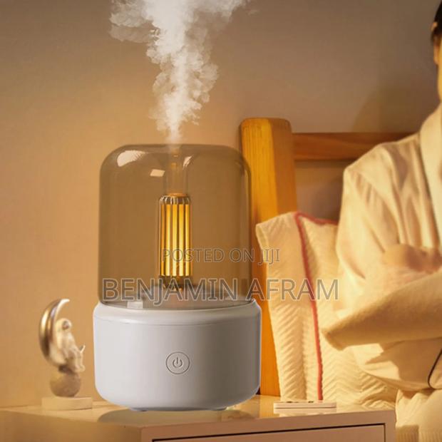 USB Aroma Diffuser · Photo 2