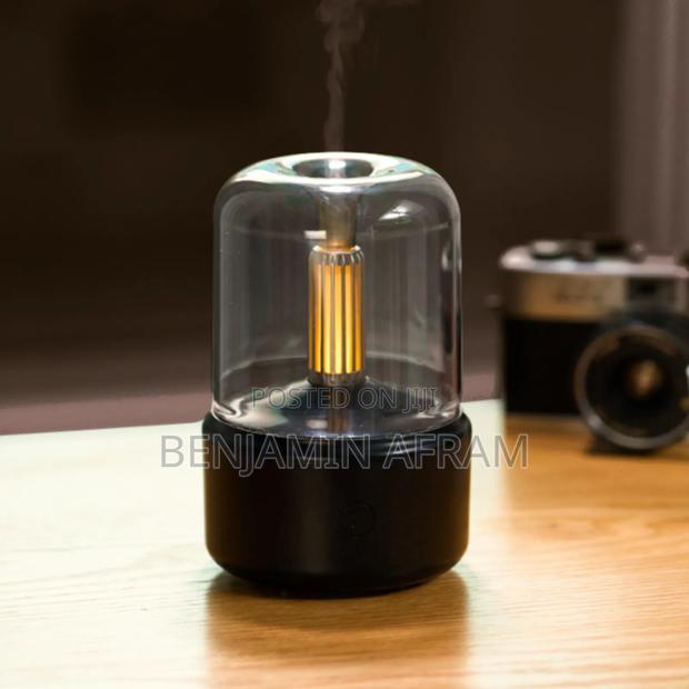 USB Aroma Diffuser · Photo 6