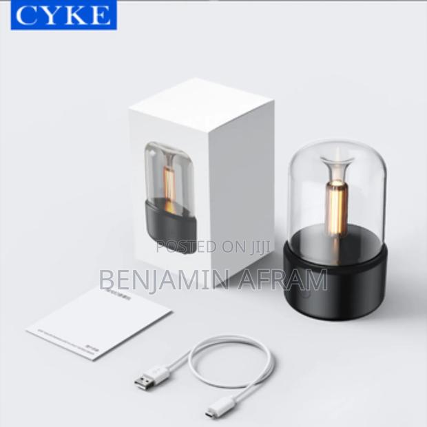 USB Aroma Diffuser · Photo 1