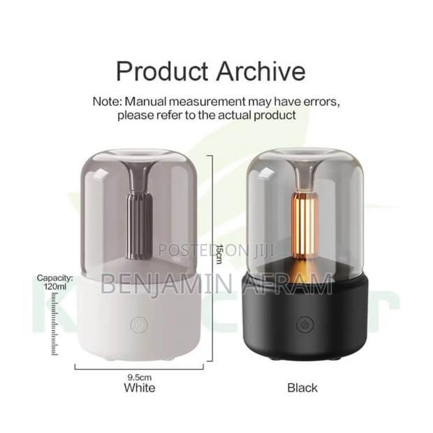 Sweat Aroma Humidifier · Photo 1