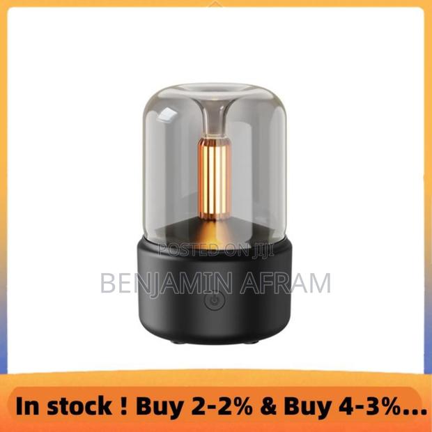 Sweat Aroma Humidifier · Photo 5