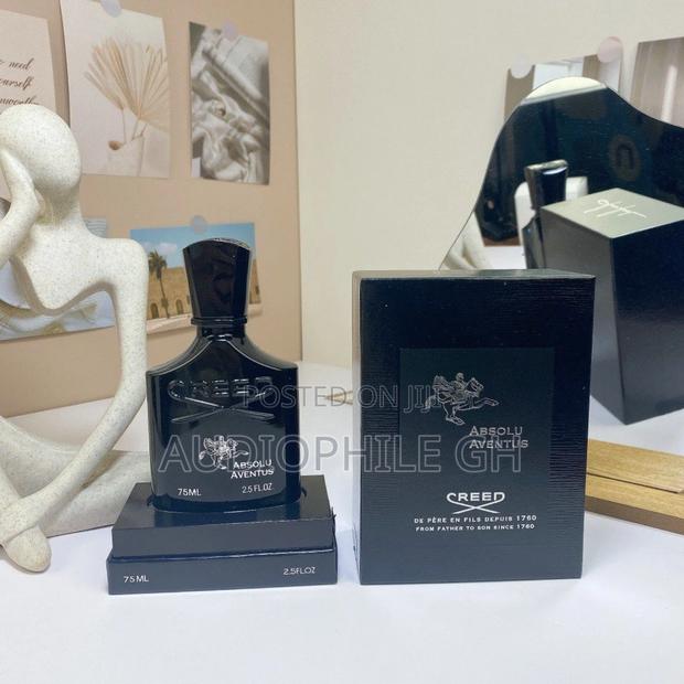 Creed Aventus Absolu Eau De Parfum · Photo 1