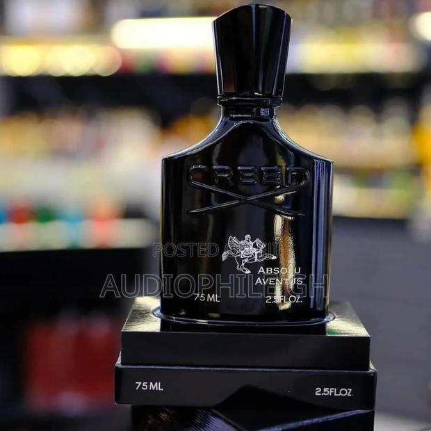 Creed Aventus Absolu Eau De Parfum · Photo 3