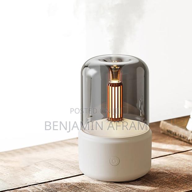 Evaporate Air Freshener · Photo 5
