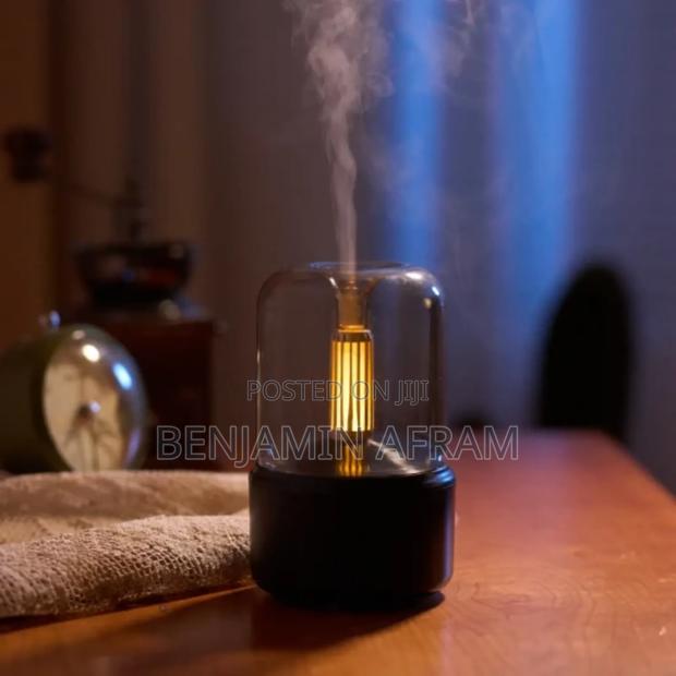 Evaporate Air Freshener · Photo 1