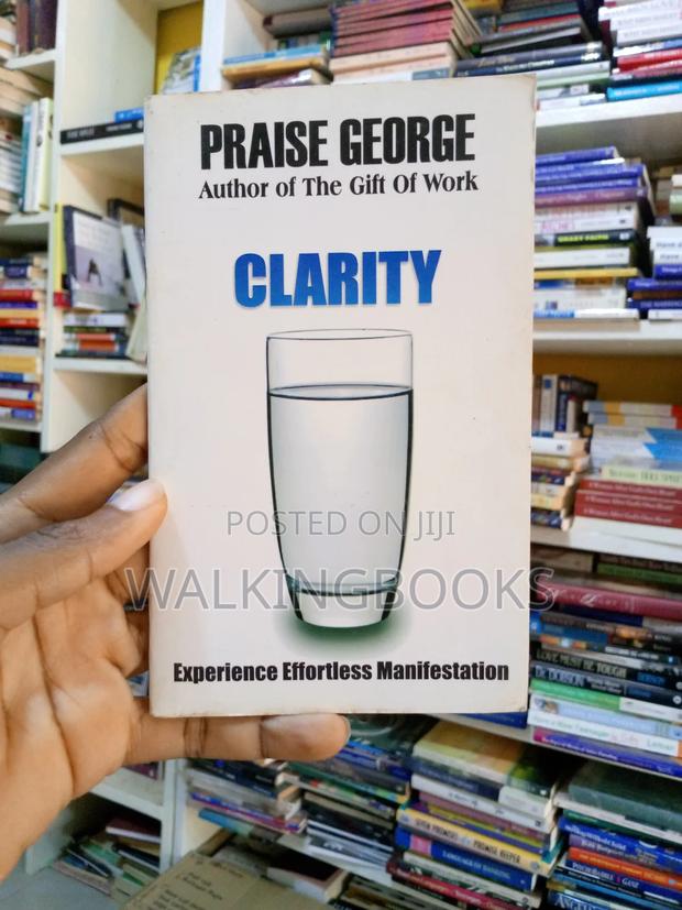 Clarity- Praise George · Photo 1