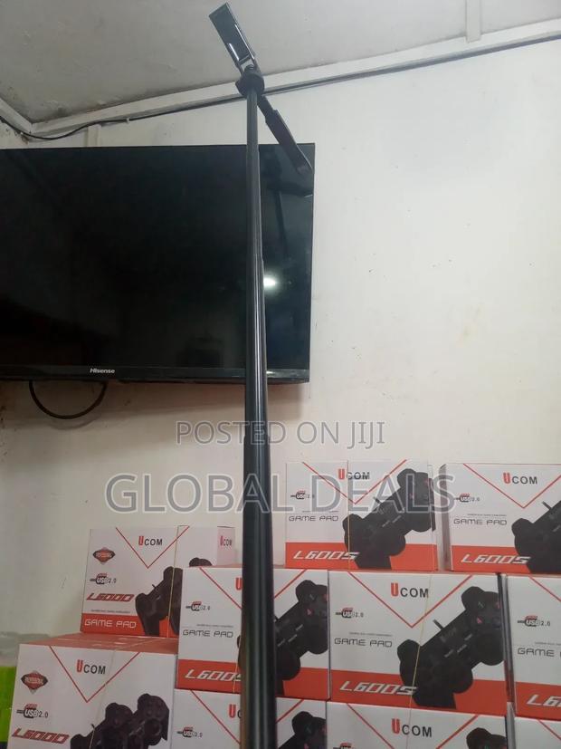 Selfie Stick With Tripod Stand Long · Photo 5