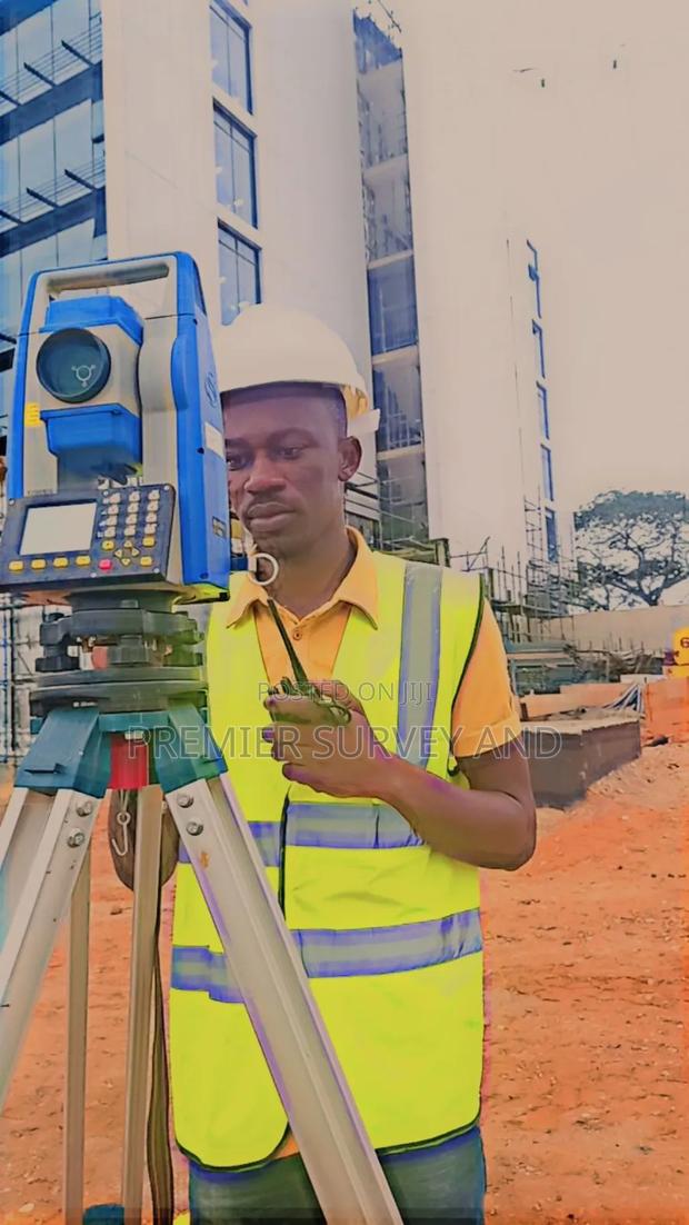 Accurate Land Survey Services · Photo 1