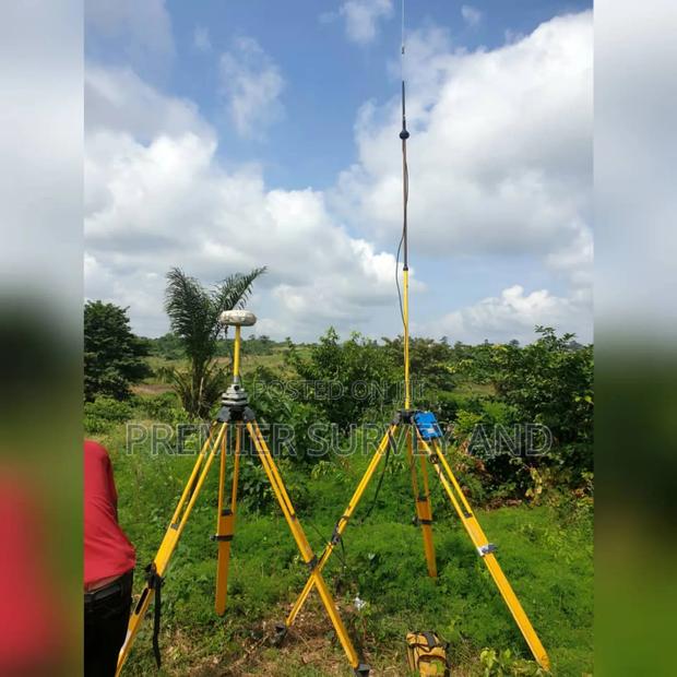 Accurate Land Survey Services · Photo 2