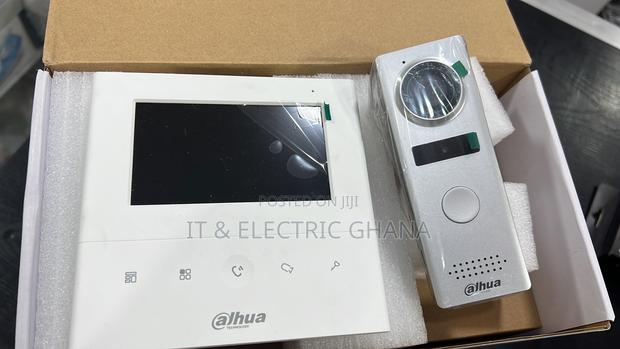 Dahua Analog Video Intercom · Photo 5