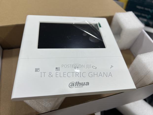 Dahua Analog Video Intercom · Photo 6