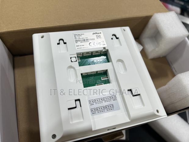 Dahua Analog Video Intercom · Photo 7