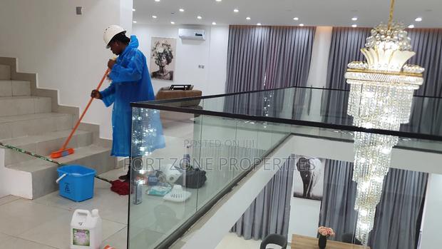 Best Homes and Office Clea Ing Service in Kumasi · Photo 3