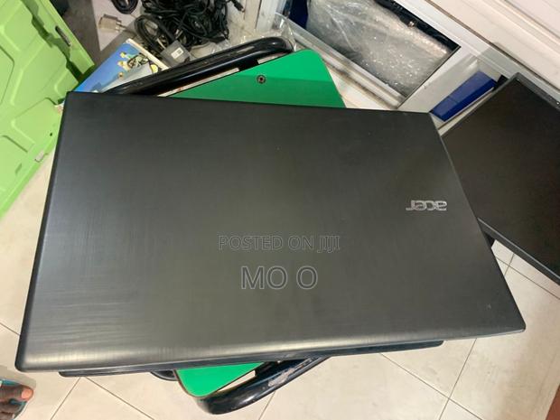 Laptop Acer Aspire E15 8GB AMD HDD 500GB · Photo 3