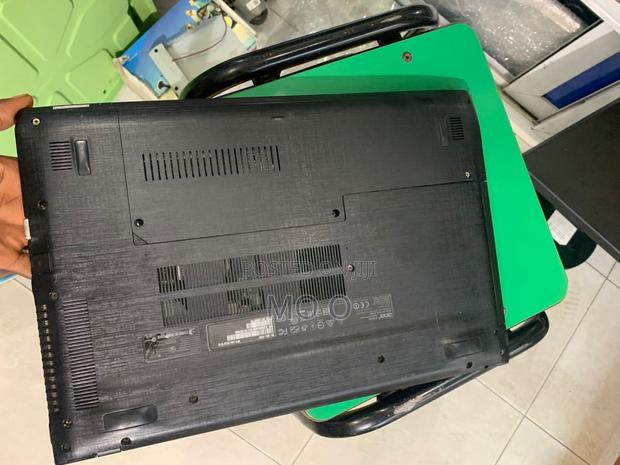 Laptop Acer Aspire E15 8GB AMD HDD 500GB · Photo 1